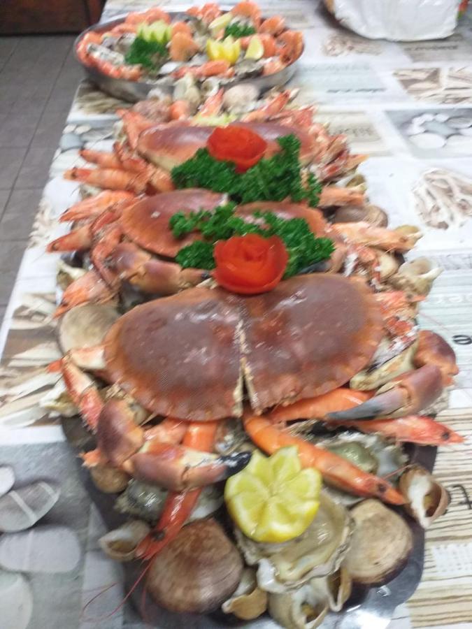 Au Coeur De Pornic Διαμέρισμα Εξωτερικό φωτογραφία