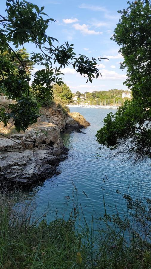 Au Coeur De Pornic Διαμέρισμα Εξωτερικό φωτογραφία